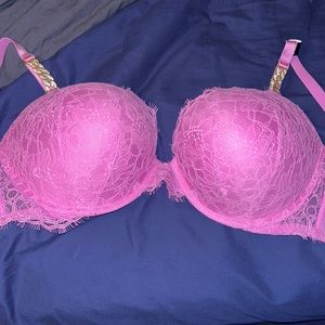 Victorias Secret Very Sexy Bra